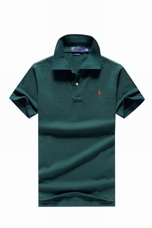 POLO short lapel T man S-2XL 2022-5-13-105